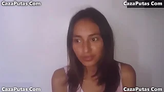 Mexicana pierde su virginidad rectal en un toss falso