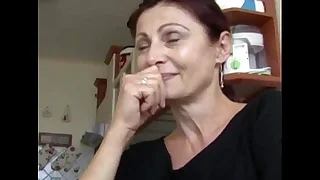 mi abuela pervertida